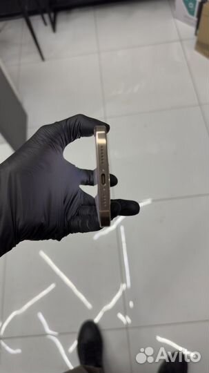 iPhone 16 Pro Max, 256 ГБ