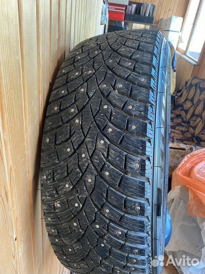 Triangle IcelynX TI501 225/55 R18