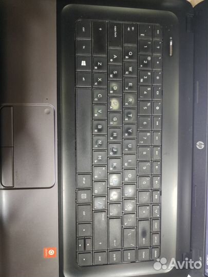 Ноутбук HP 255 G1