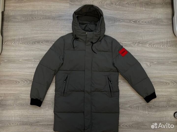 Куртка Hugo 46-54 LUX