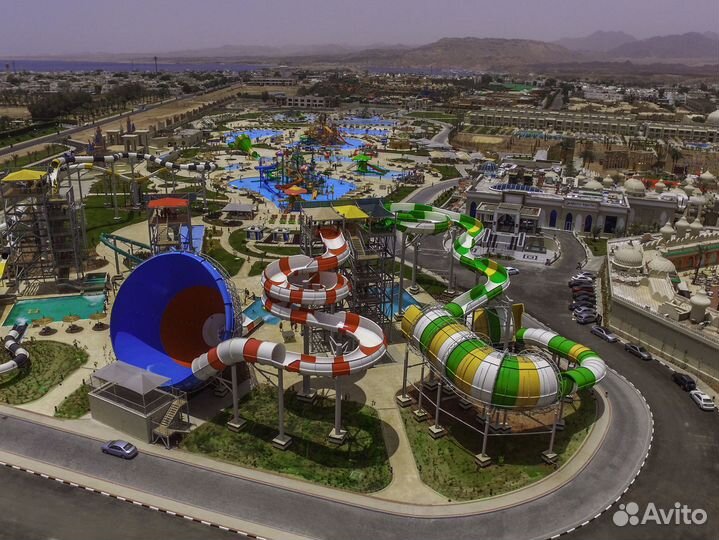 Горящий тур Египет из Перми