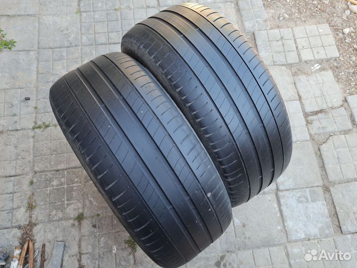Michelin Pilot Primacy 225/50 R17