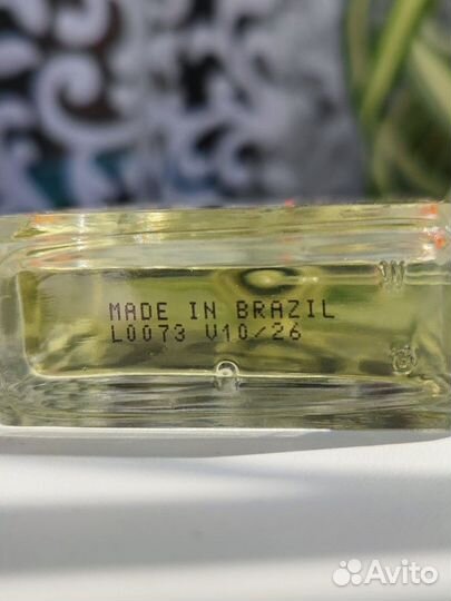 Escentric Molecules 02 Распив