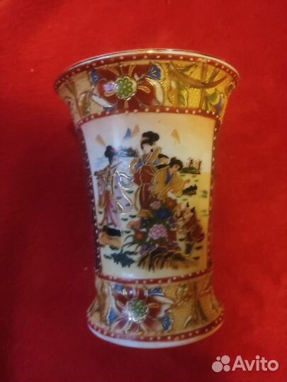 Ваза стакан органайзер