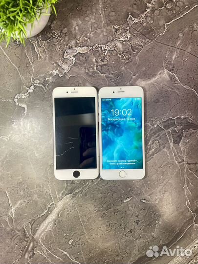 iPhone 6S, 32 ГБ
