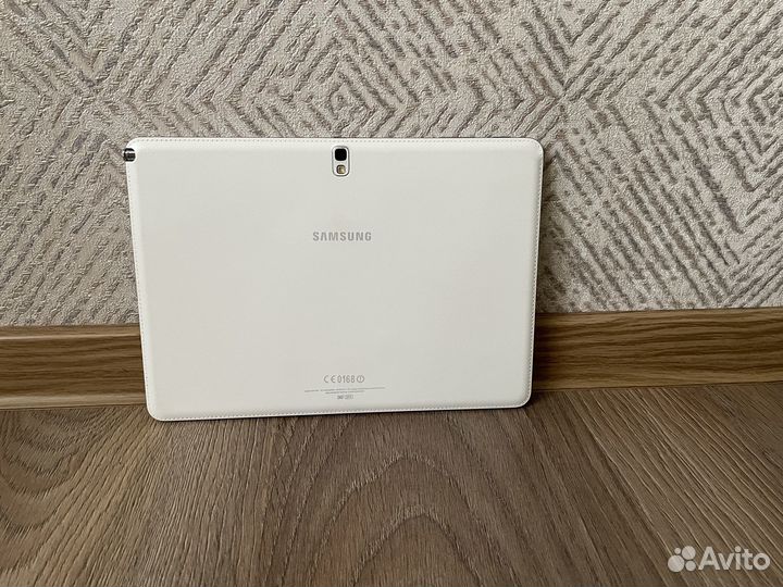 Планшет Samsung galaxy Note 10.1 2014 Edition