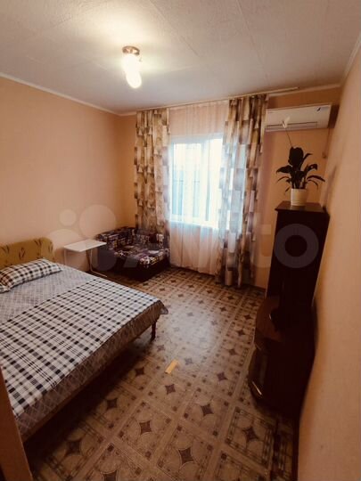 Комната 17 м², 1/2 эт.