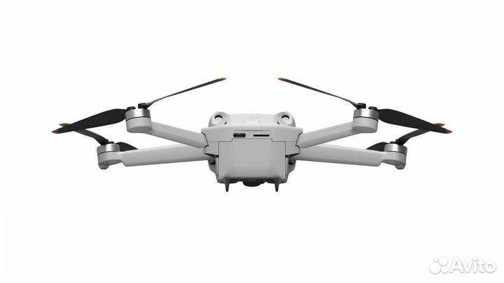 Квадрокоптер DJI Mini 3 Pro