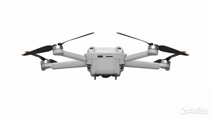 Квадрокоптер DJI Mini 3 Pro