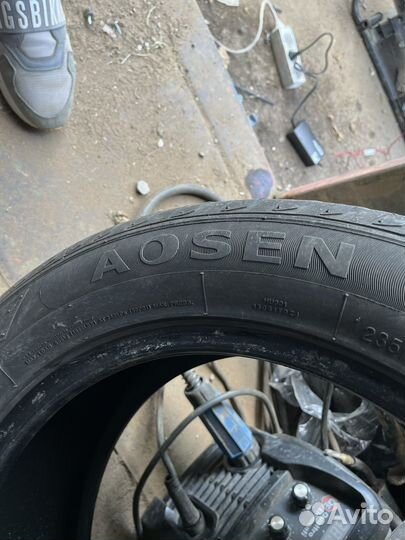 Aosen HU901 235/55 R18