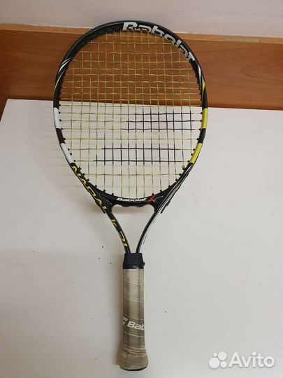 Ракетка Wilson babolat для тенниса