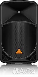 Комплект звукового оборудования