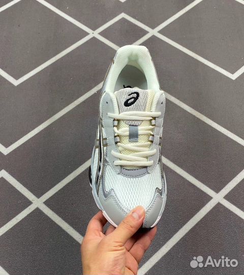 Кроссовки Asics GEL-NYC 2055 Silver
