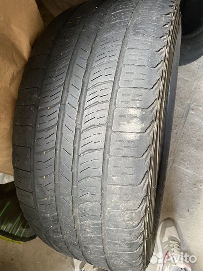 Marshal RoadVenture APT KL51 255/55 R18