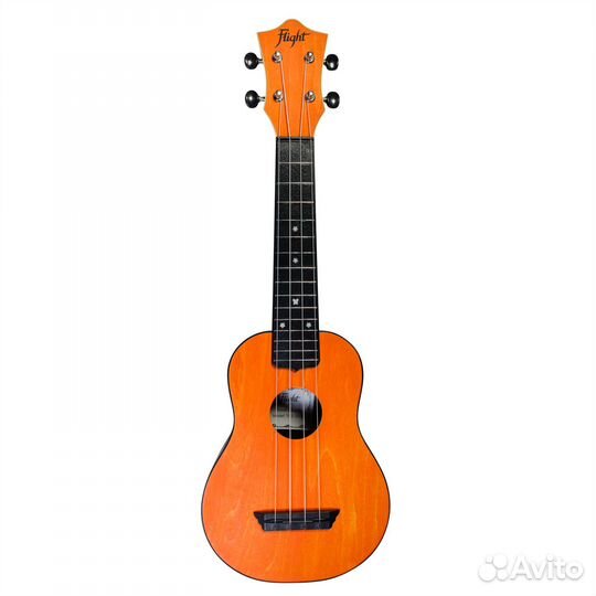 Укулеле Flight TUS 35 OR