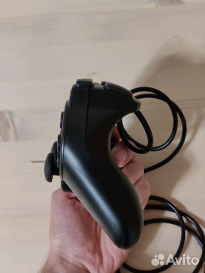 Геймпад для пк