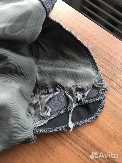 Школьный костюм для мальчика