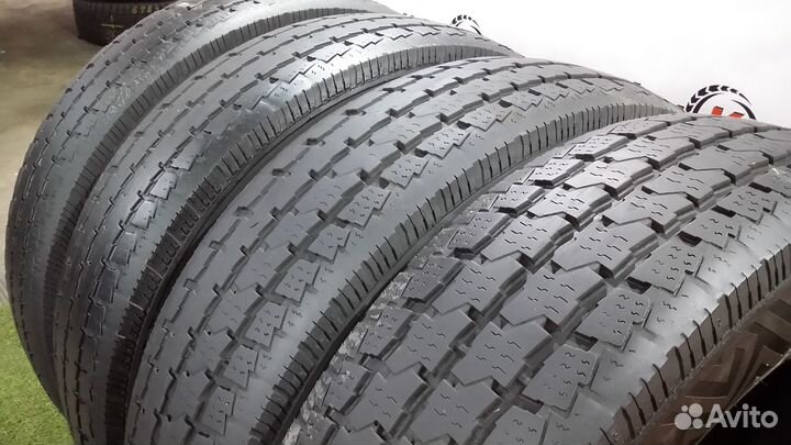 Cordiant Business CA 2 185/75 R16C