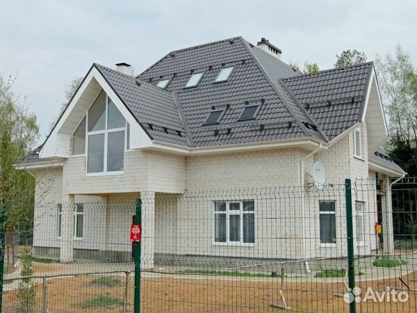 Металлочерепица Гранд Лайн Classic 0,5 Satin