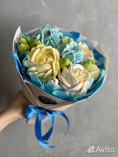 Сладкий букет