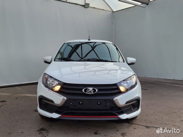 LADA Granta 1.6 МТ, 2023