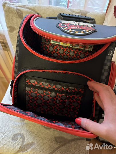 Продаю рюкзак, состояние нового