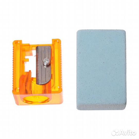 Карандаши многоцветные Koh-I-Noor jumbo magic 3404