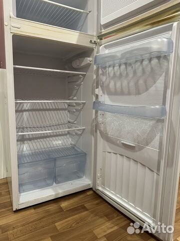 Холодильник nord объявление продам