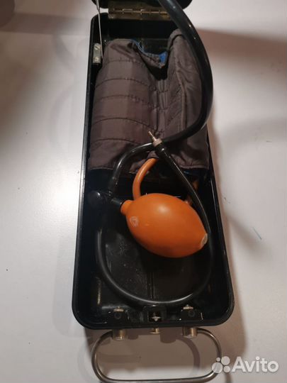 Раритетный тонометр