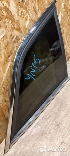 Форточка задняя правая Opel Antara 2013