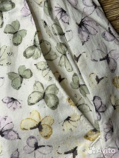 Шорты для девочки 134-140 Pompdelux Новые