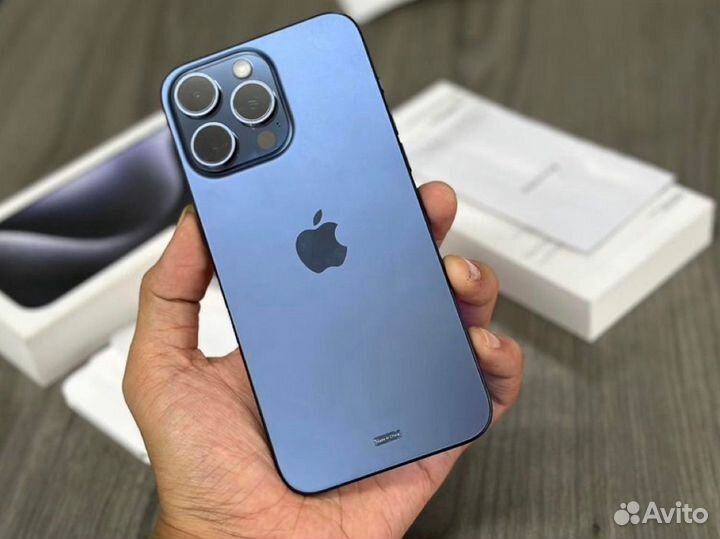 iPhone 14 Pro Max, 256 ГБ