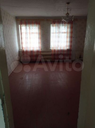 Дом 87,6 м² на участке 18,7 сот.