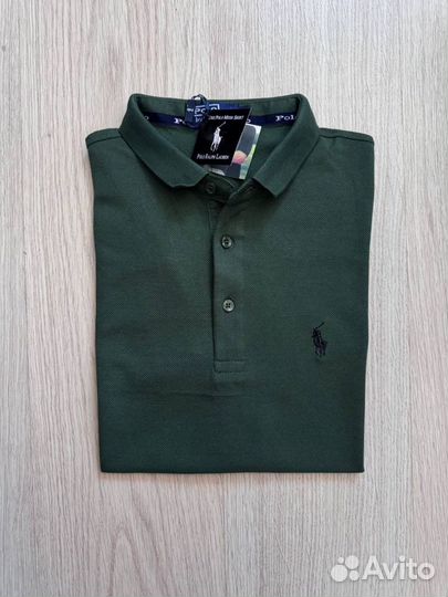 Polo ralph lauren Green 48-108