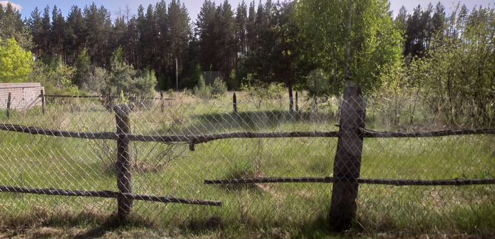 Участок 14,5 сот. (ИЖС)