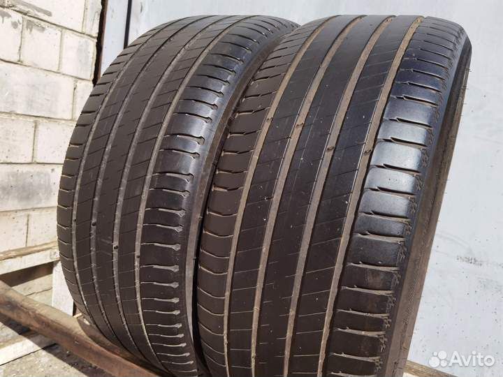 Michelin Latitude Sport 3 255/45 R20 105W