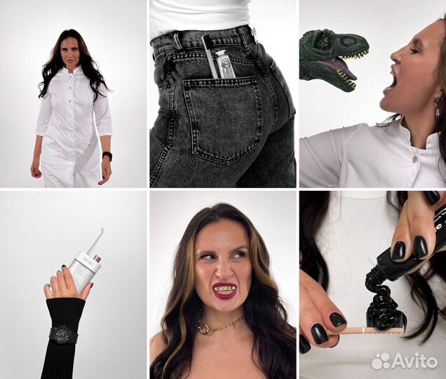 Фотограф / мобильная съёмка / контент / Reels