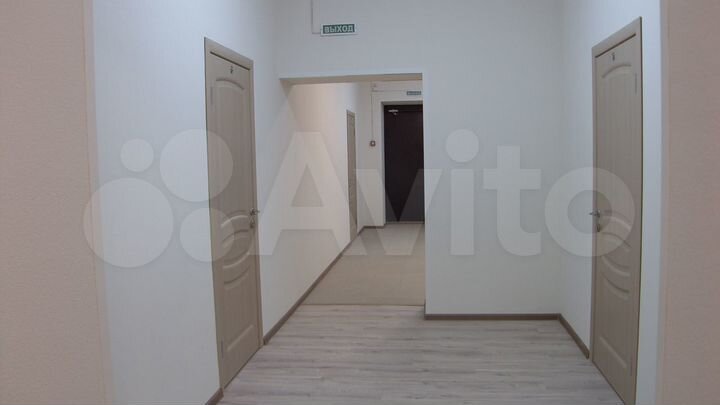 Офис, 33 м²