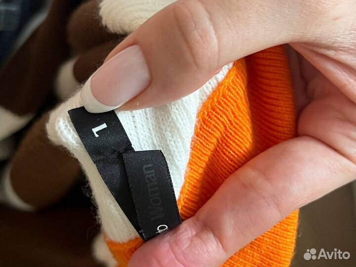 Кофта/джемпер