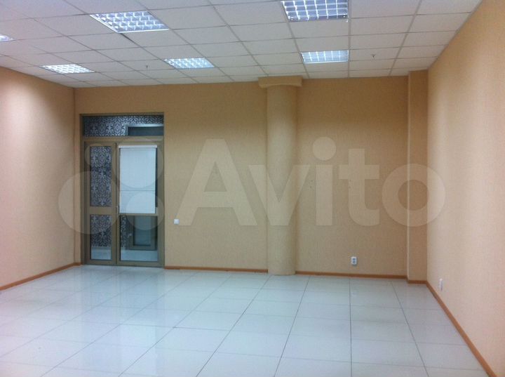 Офисное помещение, 16 м²