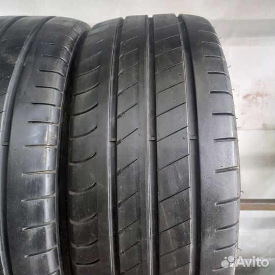 Dunlop SP Sport Maxx RT 2 205/40 R18 86Y