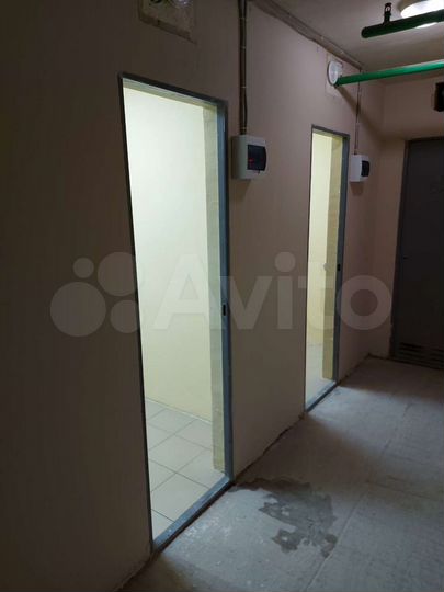 Склад, 3.4 м²