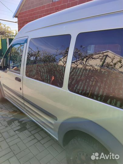 Ford Tourneo Connect 1.8 МТ, 2008, 319 000 км