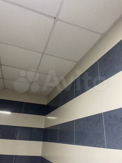 Торговые площади от 7,3м² до 150м²