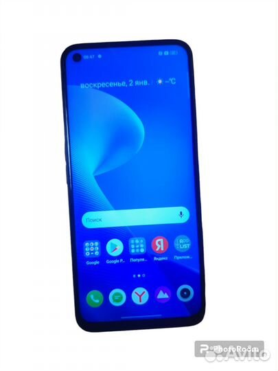 realme 9 Pro, 8/128 ГБ