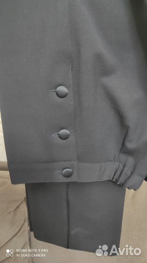 Фрак для мальчика в комплекте (новый)