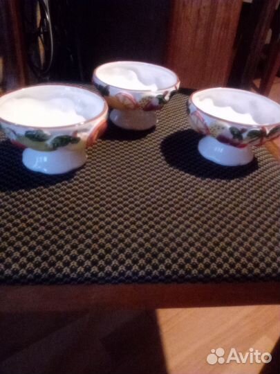 Креманка СССР