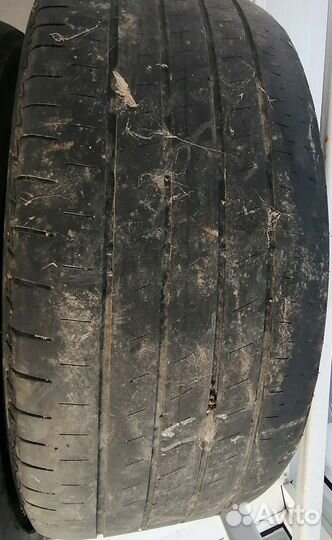 Bridgestone Turanza T005A 235/45 R18