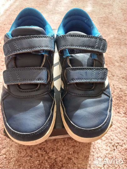 Кроссовки, макасины, сандалии