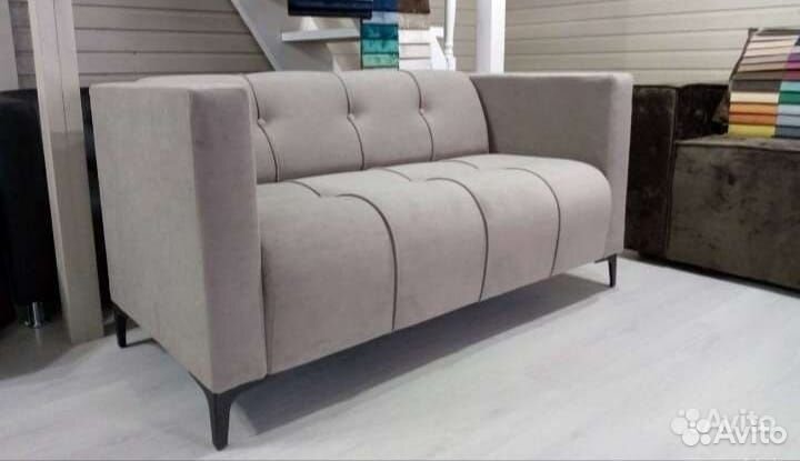 Диван офисный #1100